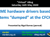 VABug.200516_03.Nigel.Barnes.(pernod).-.BBC.MAME.Hardware.drivers.dumped.at.the.CFCH
