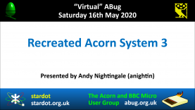 VABug.200516_01.Andy.Nightingale.(anightin).-.Acorn.System.3.recreated