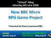 VABug.200606_10.Naomasa298.-.New.BBC.Micro.RPG.Game.Project