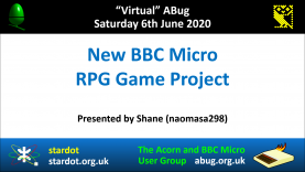 VABug.200606_10.Naomasa298.-.New.BBC.Micro.RPG.Game.Project