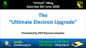 VABug.200606_11.Phil.Pearson.(myelin).-.The.Ultimate.Electron.Upgrade