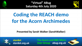 VABug.200704_05.Coding.the.REACH.demo.for.the.Acorn.Archimedes.-.Sarah.Walker_border