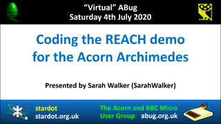 VABug.200704_05.Coding.the.REACH.demo.for.the.Acorn.Archimedes.-.Sarah.Walker_border